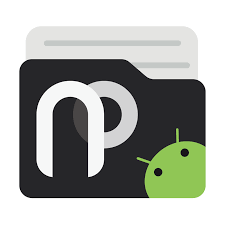 NP Manager APK icon